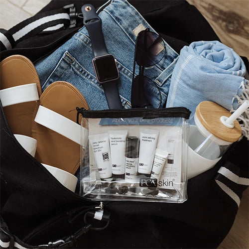 العناية الشاملة