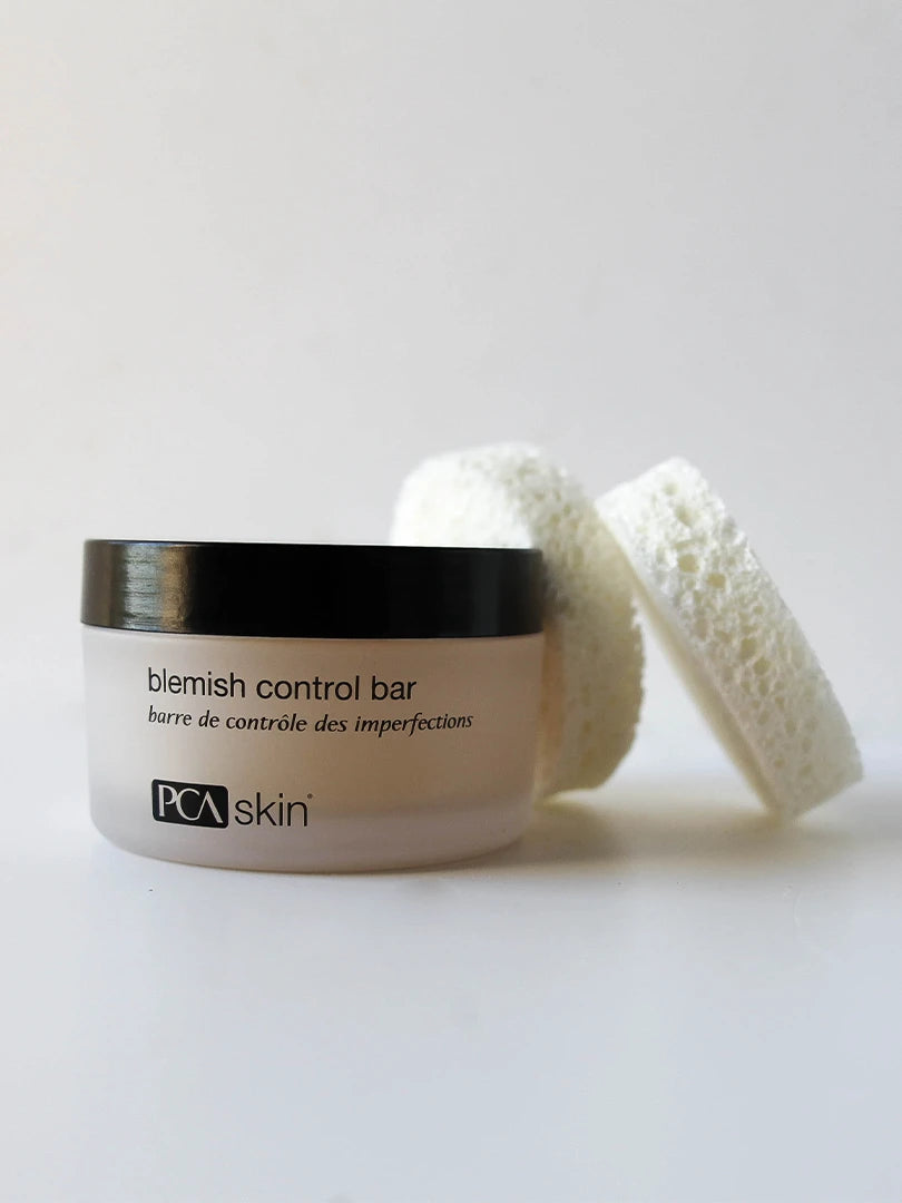 Acne Control Bar