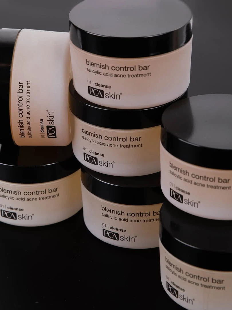 Acne Control Bar
