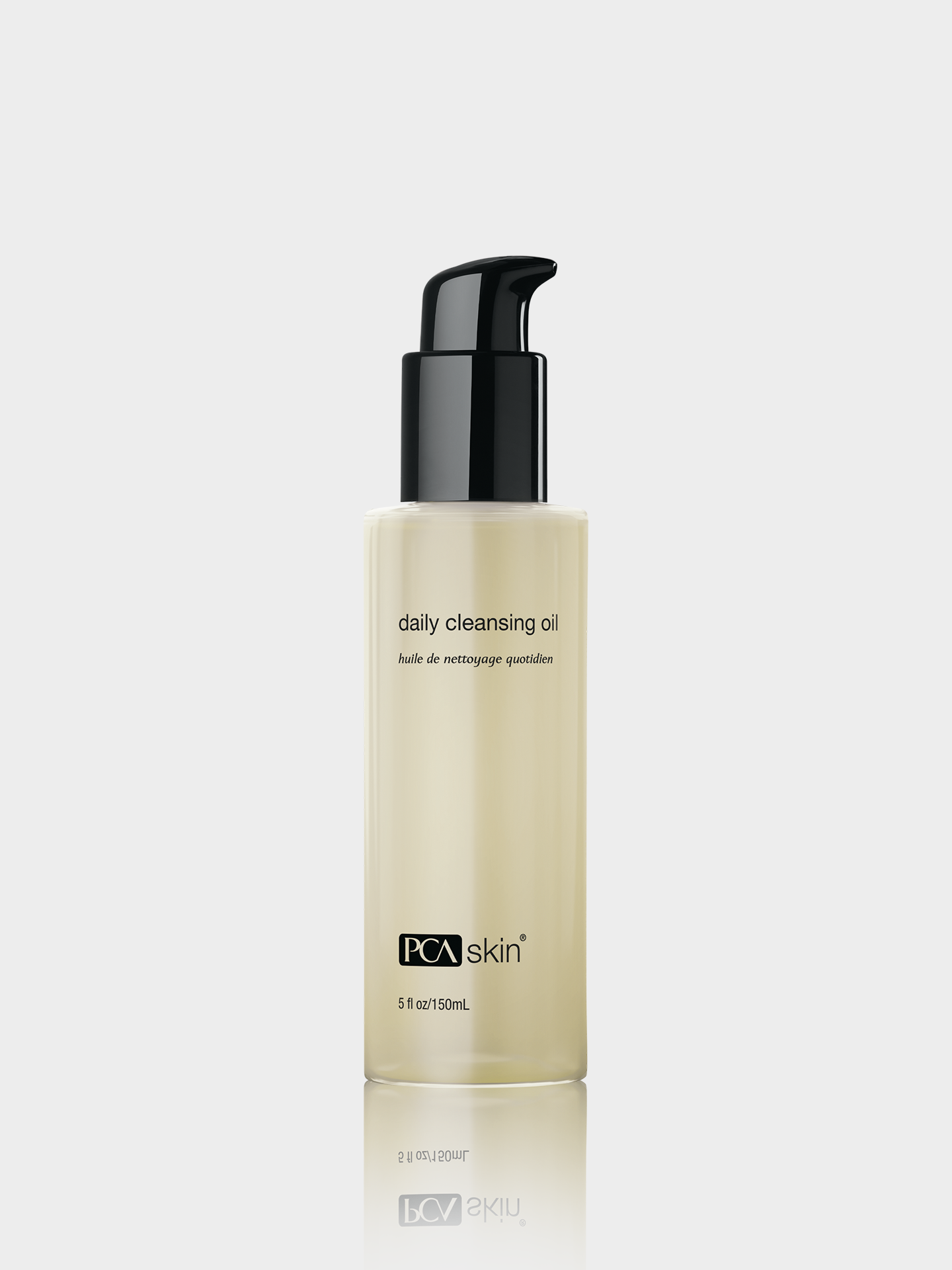 Daily Cleansing Oil 150ml