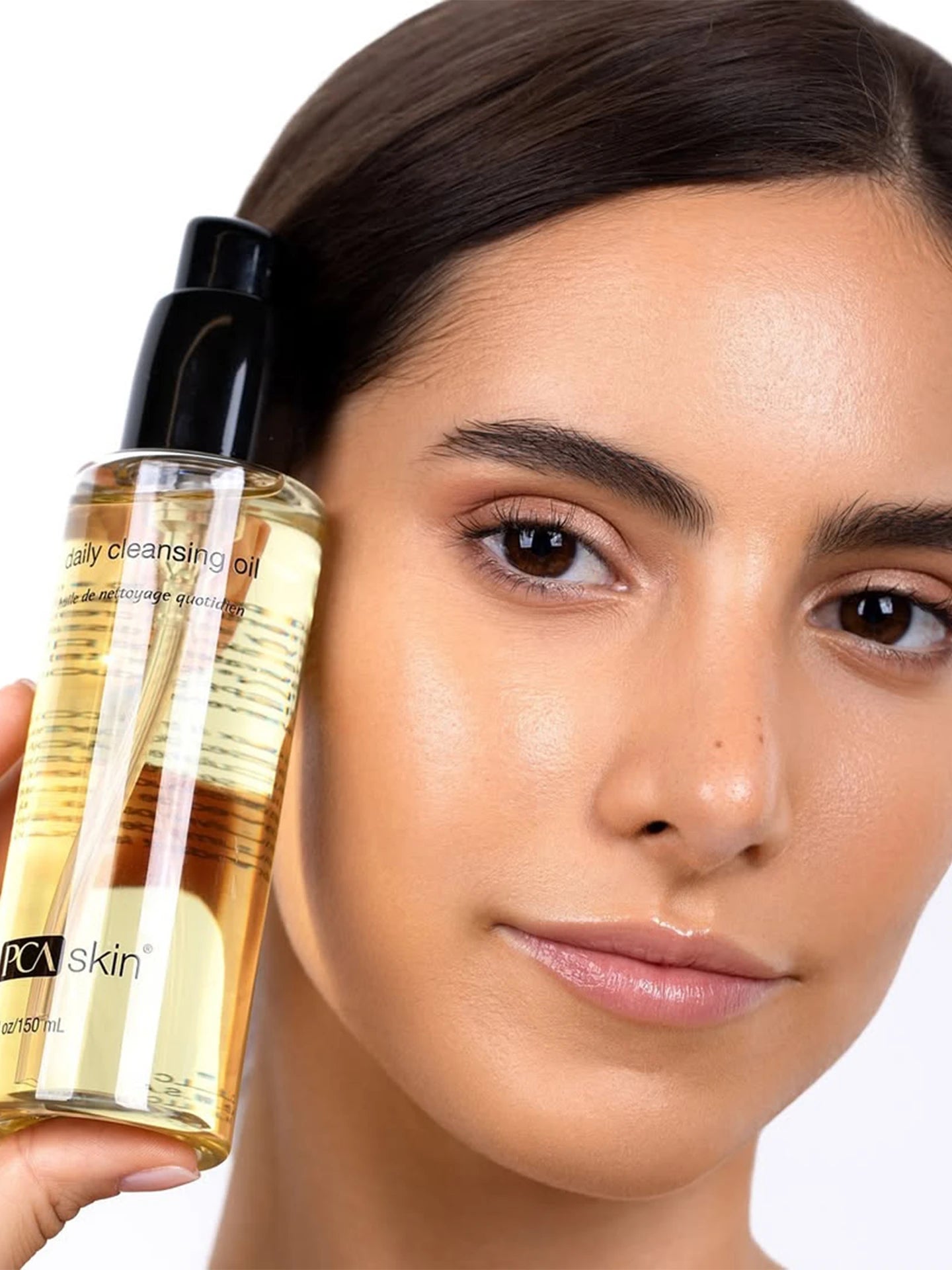 Daily Cleansing Oil 150ml