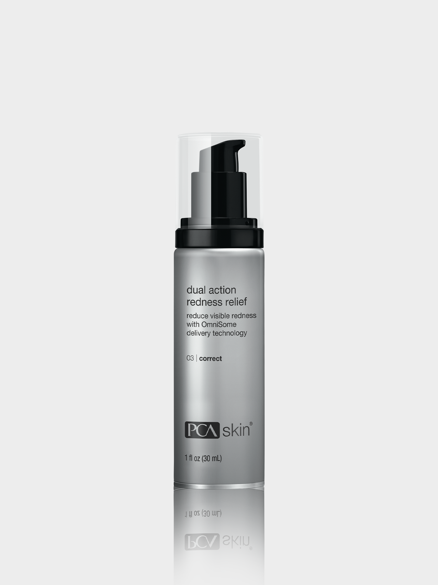 Dual Action Redness Relief 29ml 