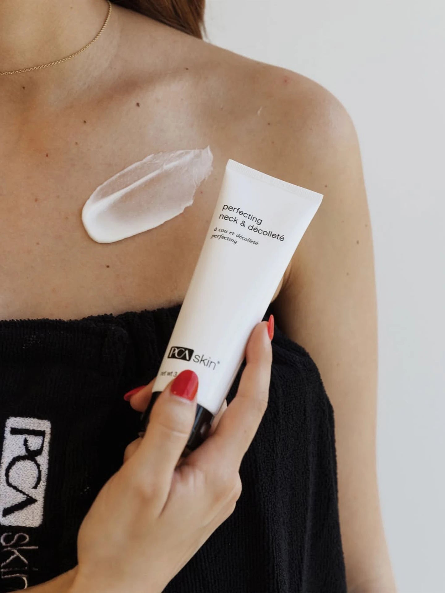 Perfecting Neck & Decollete 85gm