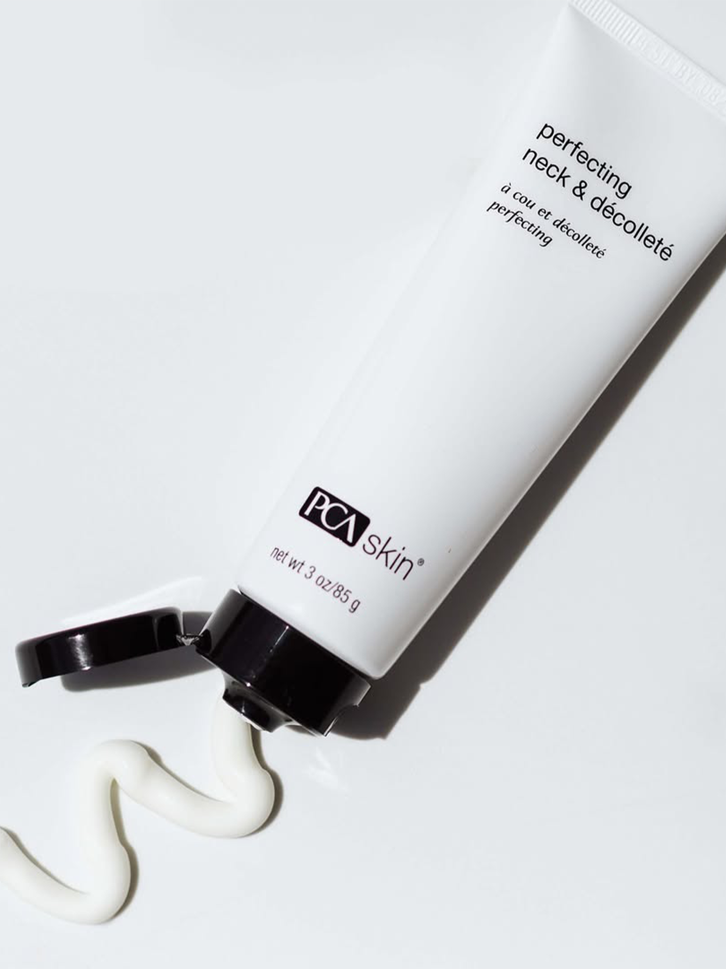 Perfecting Neck & Decollete 85gm