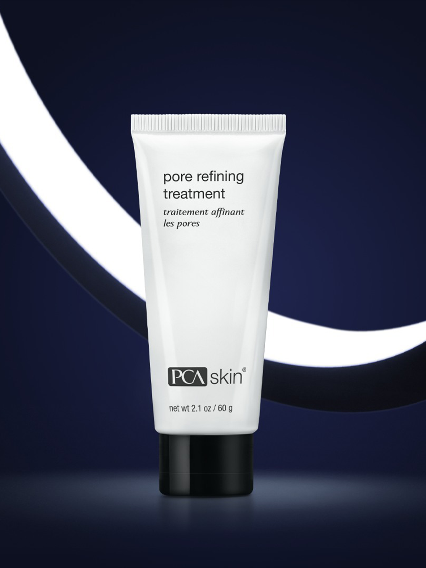 Pore Refining Treatment 60gm