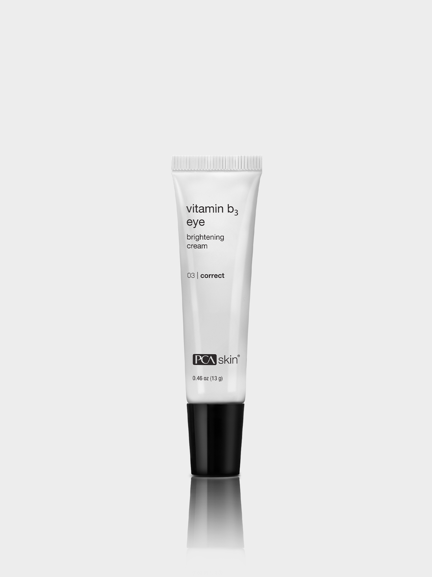 Vitamin B3 Eye Brightening Cream 14gm